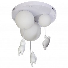 Накладной светильник loft it teddy ...